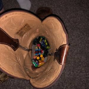 Meet your Posher, Clay